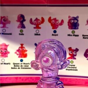 Disney Doorables - Valentine's Ed 2026 Celia from MONSTERS INC